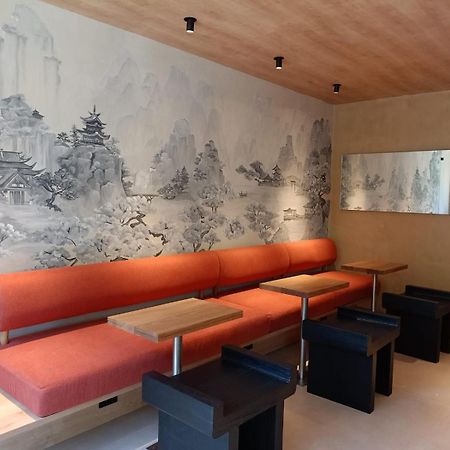 מדיין Casa Tokyo Manila By Xcay Home מראה חיצוני תמונה