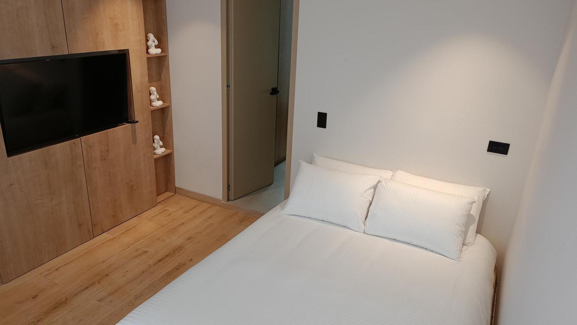 מדיין Casa Tokyo Manila By Xcay Home מראה חיצוני תמונה