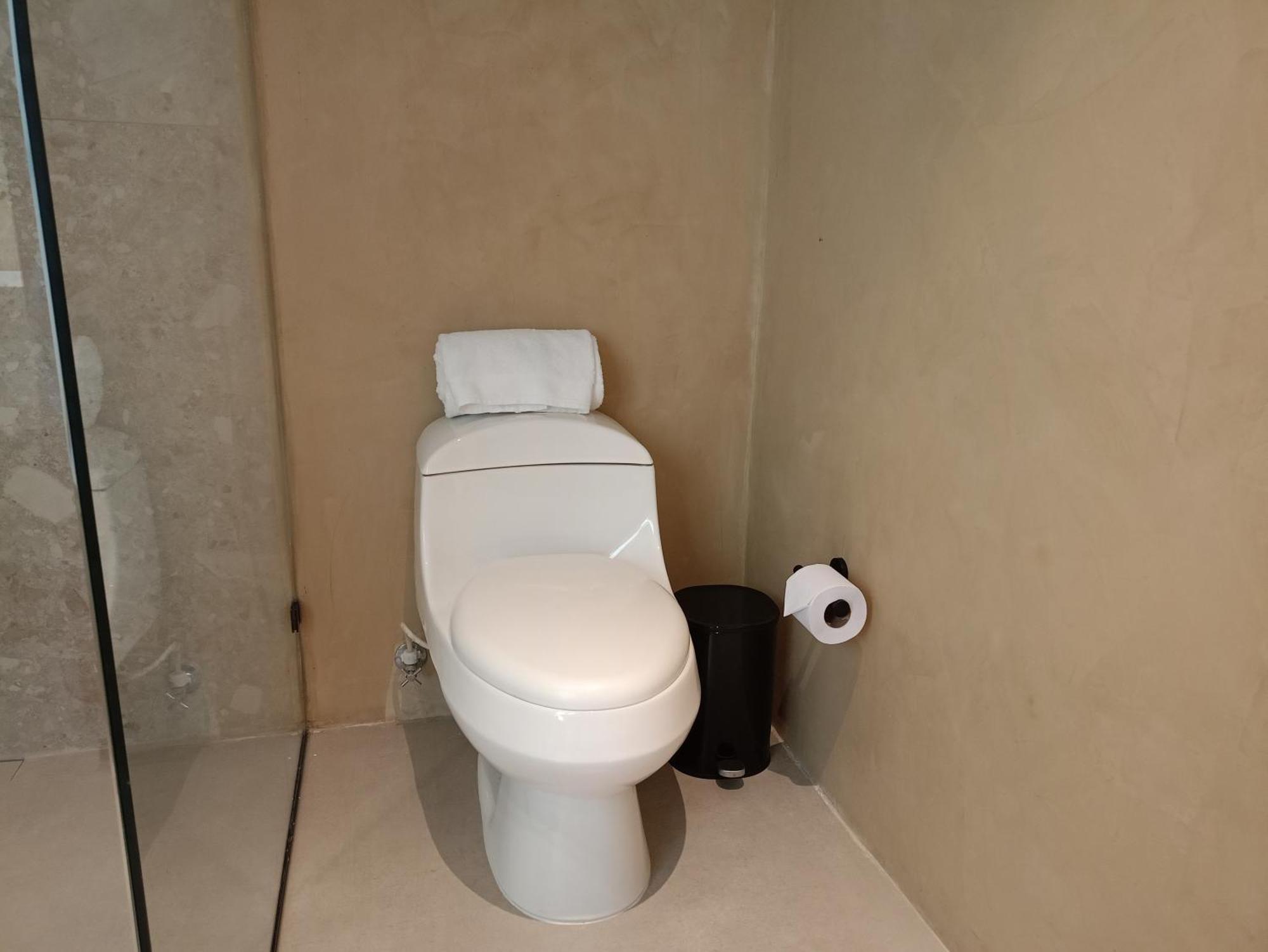 מדיין Casa Tokyo Manila By Xcay Home מראה חיצוני תמונה