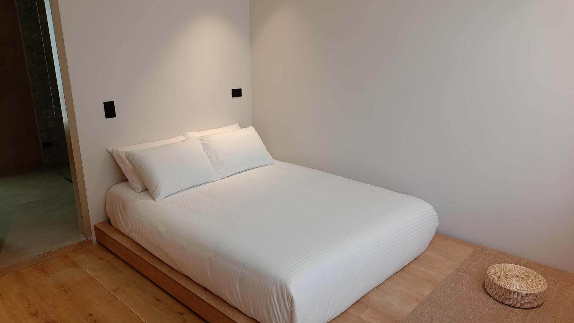 מדיין Casa Tokyo Manila By Xcay Home מראה חיצוני תמונה