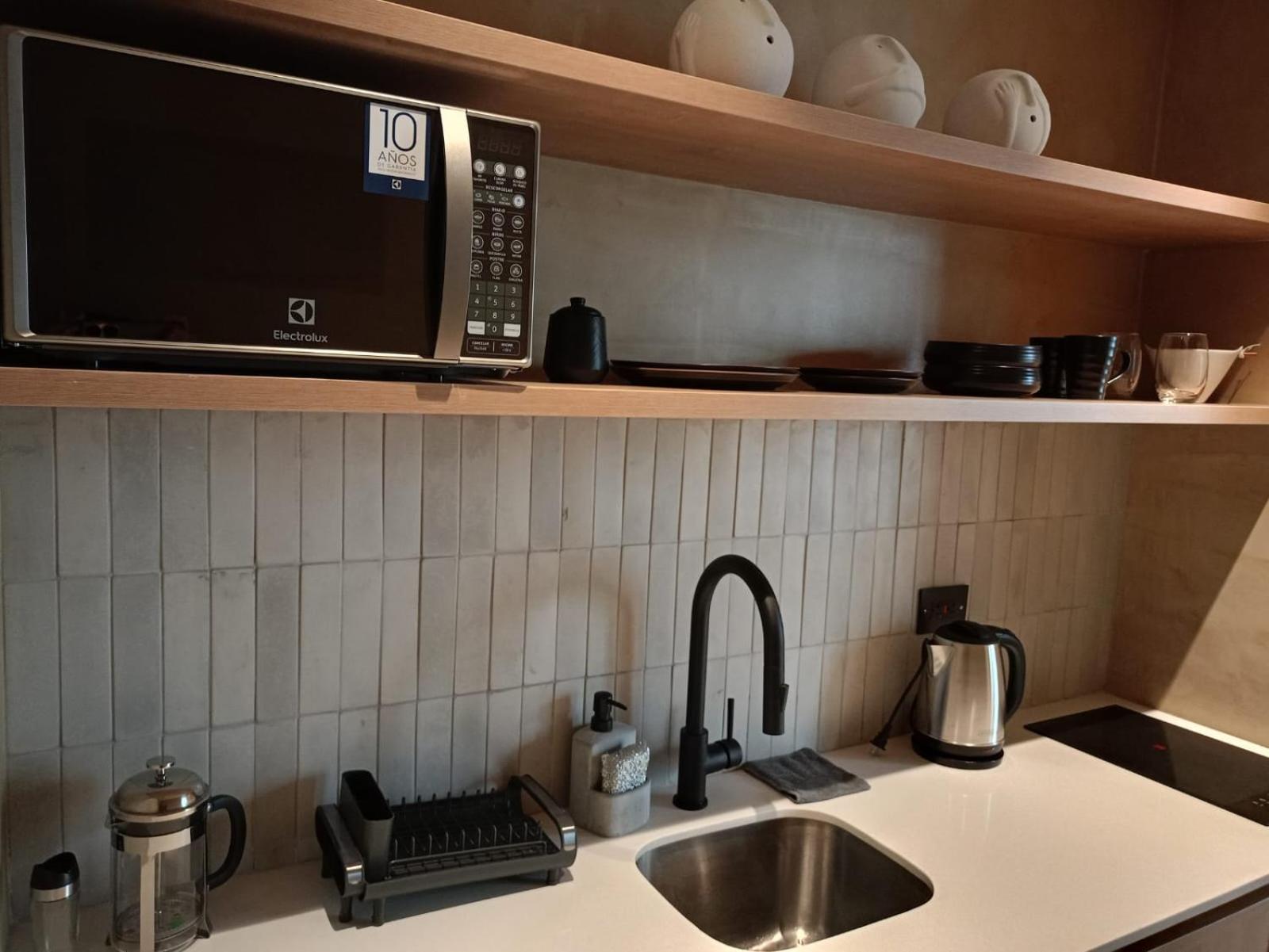 מדיין Casa Tokyo Manila By Xcay Home מראה חיצוני תמונה