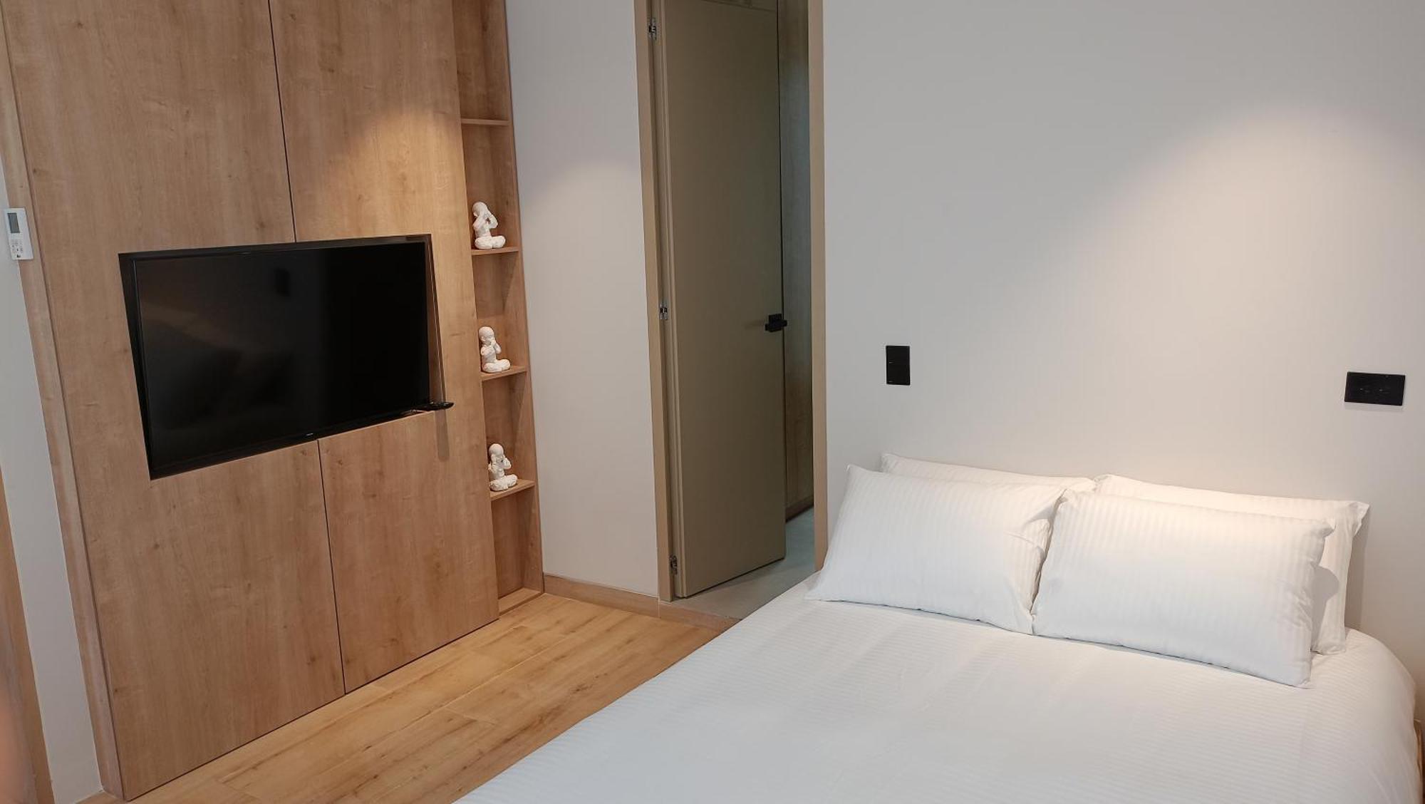 מדיין Casa Tokyo Manila By Xcay Home מראה חיצוני תמונה