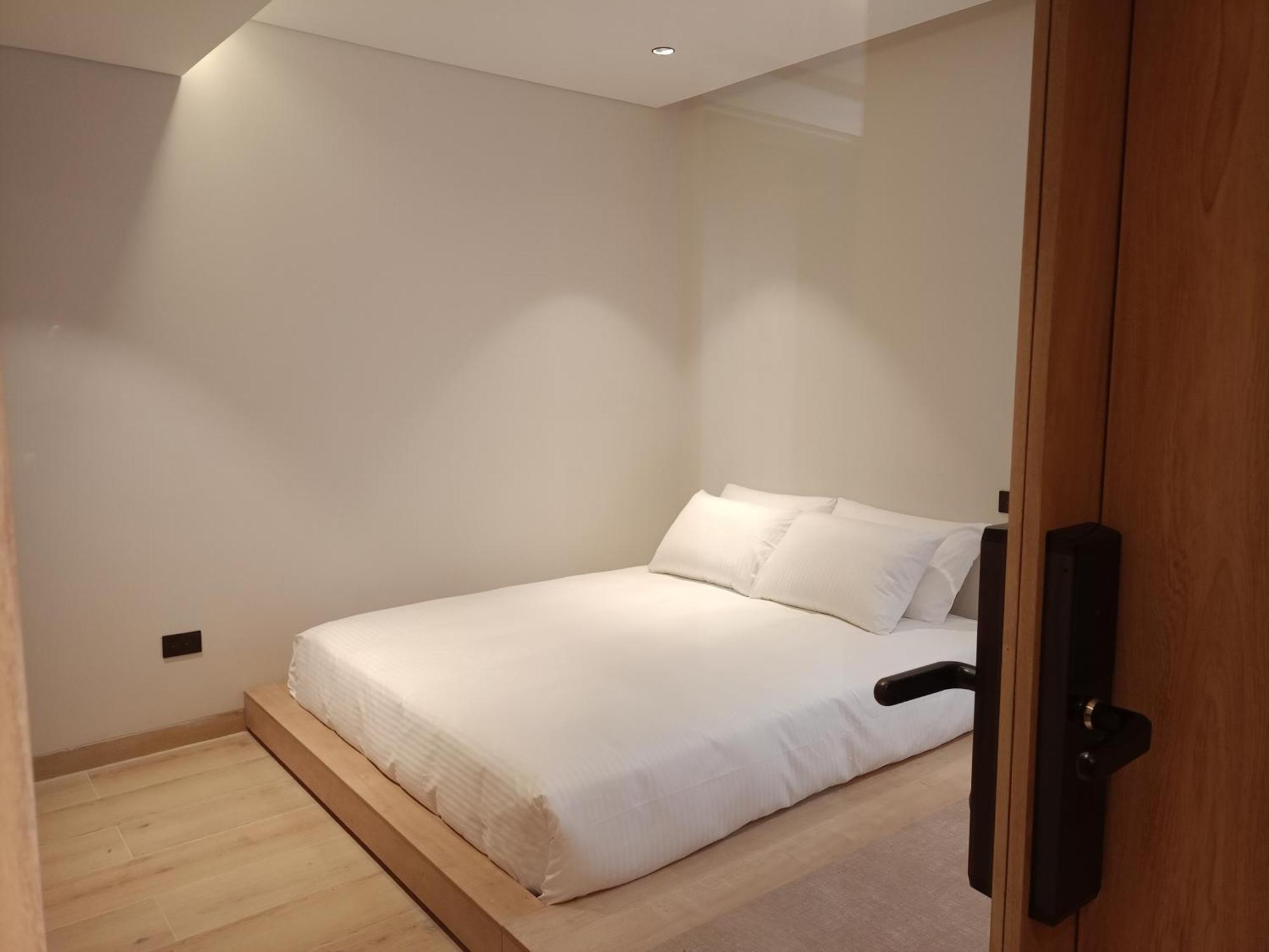 מדיין Casa Tokyo Manila By Xcay Home מראה חיצוני תמונה