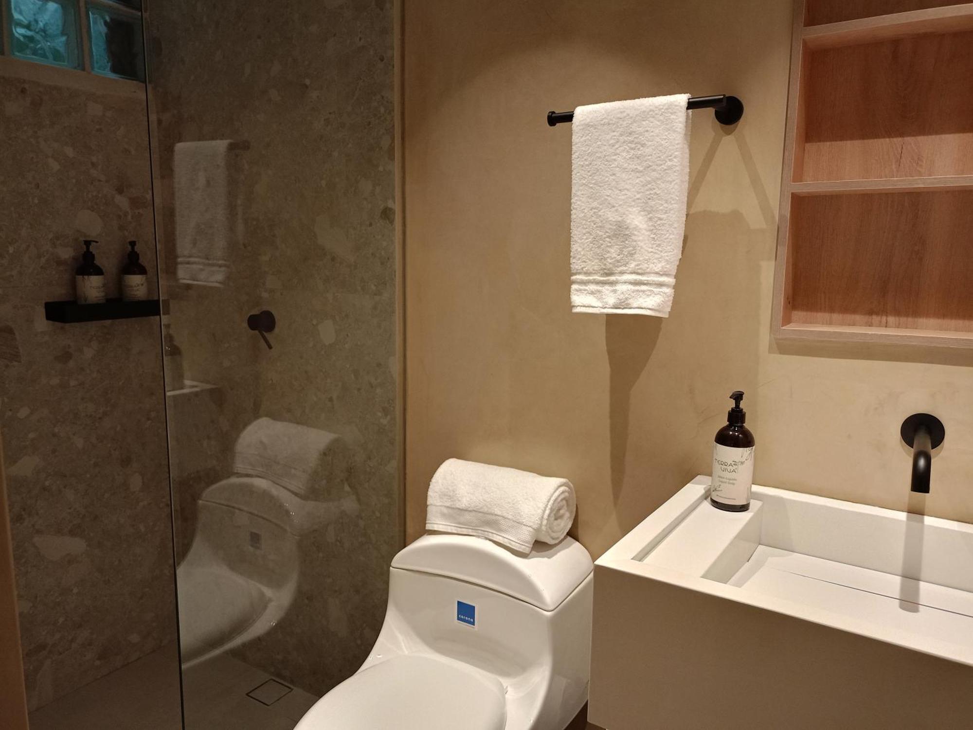 מדיין Casa Tokyo Manila By Xcay Home מראה חיצוני תמונה