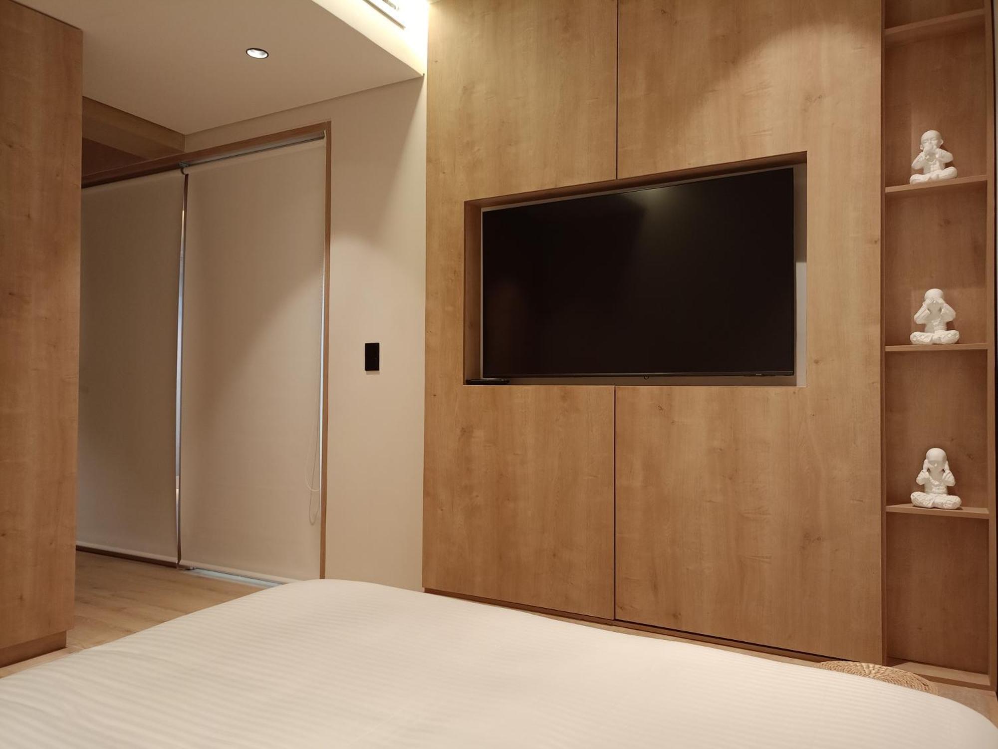 מדיין Casa Tokyo Manila By Xcay Home מראה חיצוני תמונה