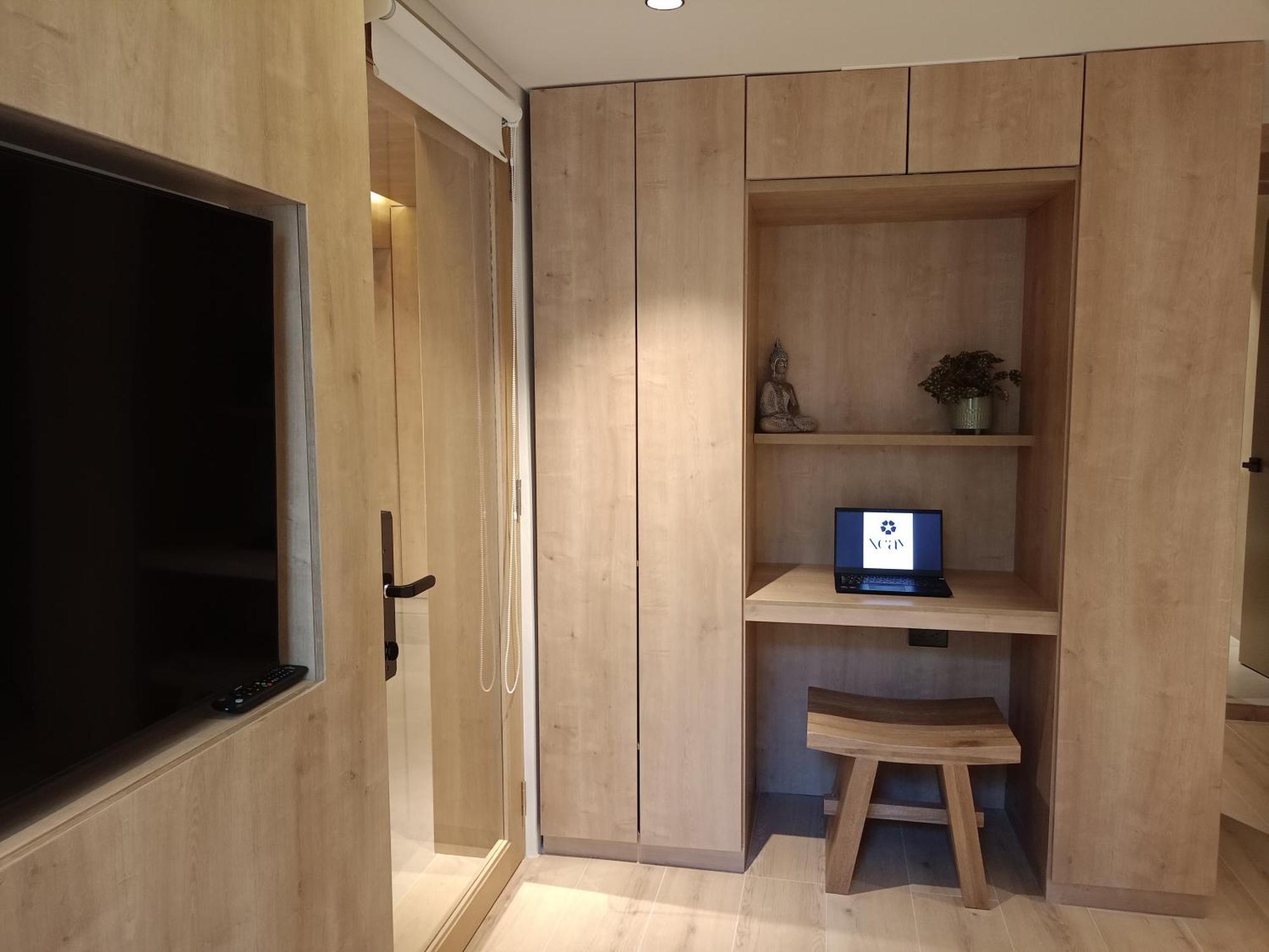 מדיין Casa Tokyo Manila By Xcay Home מראה חיצוני תמונה
